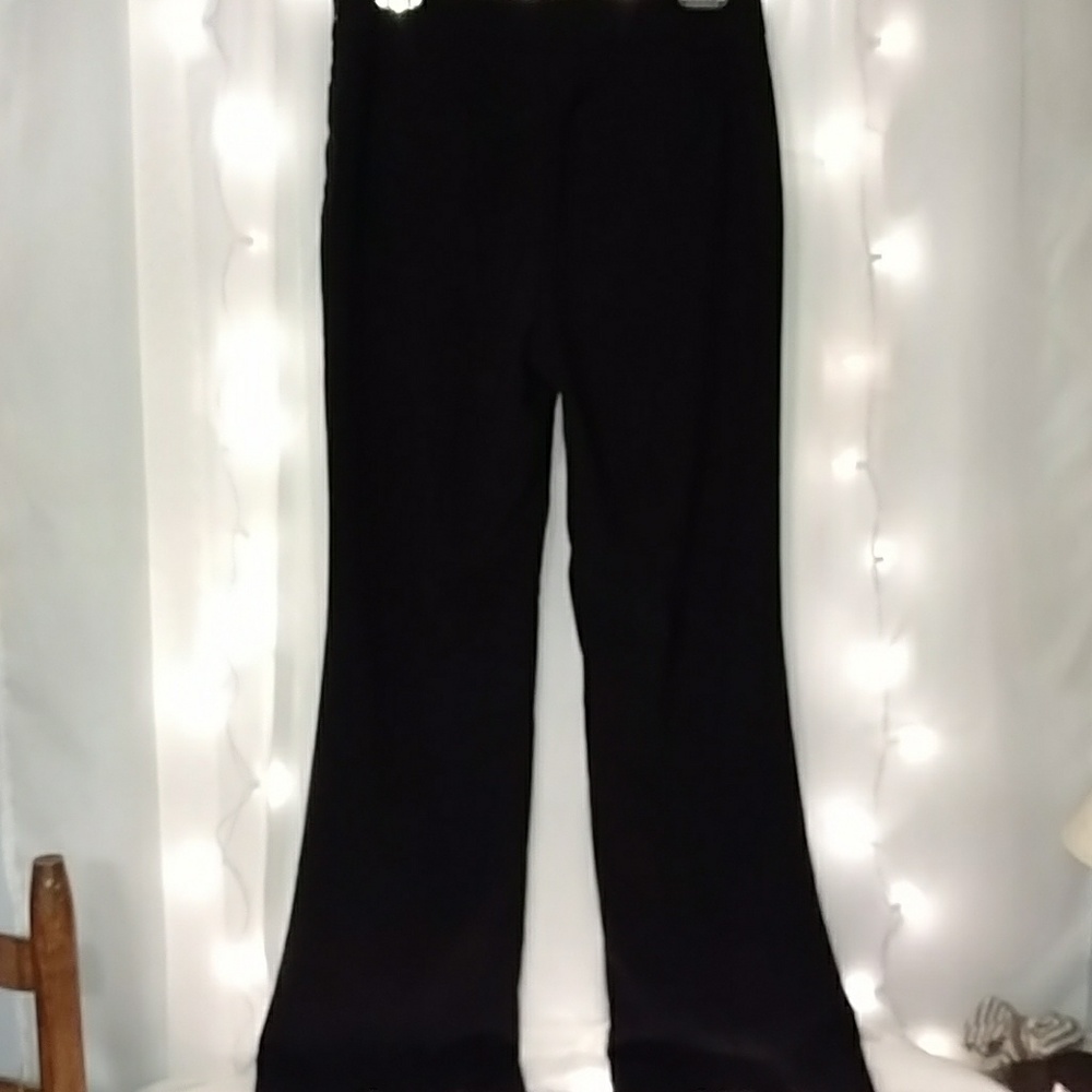 WHBM wide leg pants